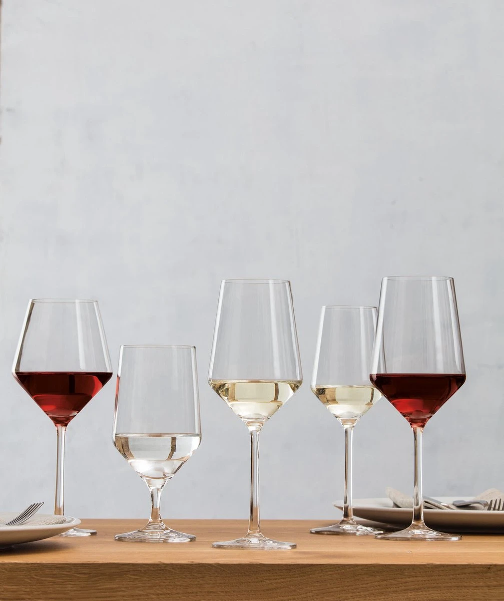 Merkloos Pure Sauvignon Blanc - 0,41 L - 6 Stuks 8 Merkloos Pure Sauvignon Blanc - 0,41 L - 6 Stuks - Afbeelding 8