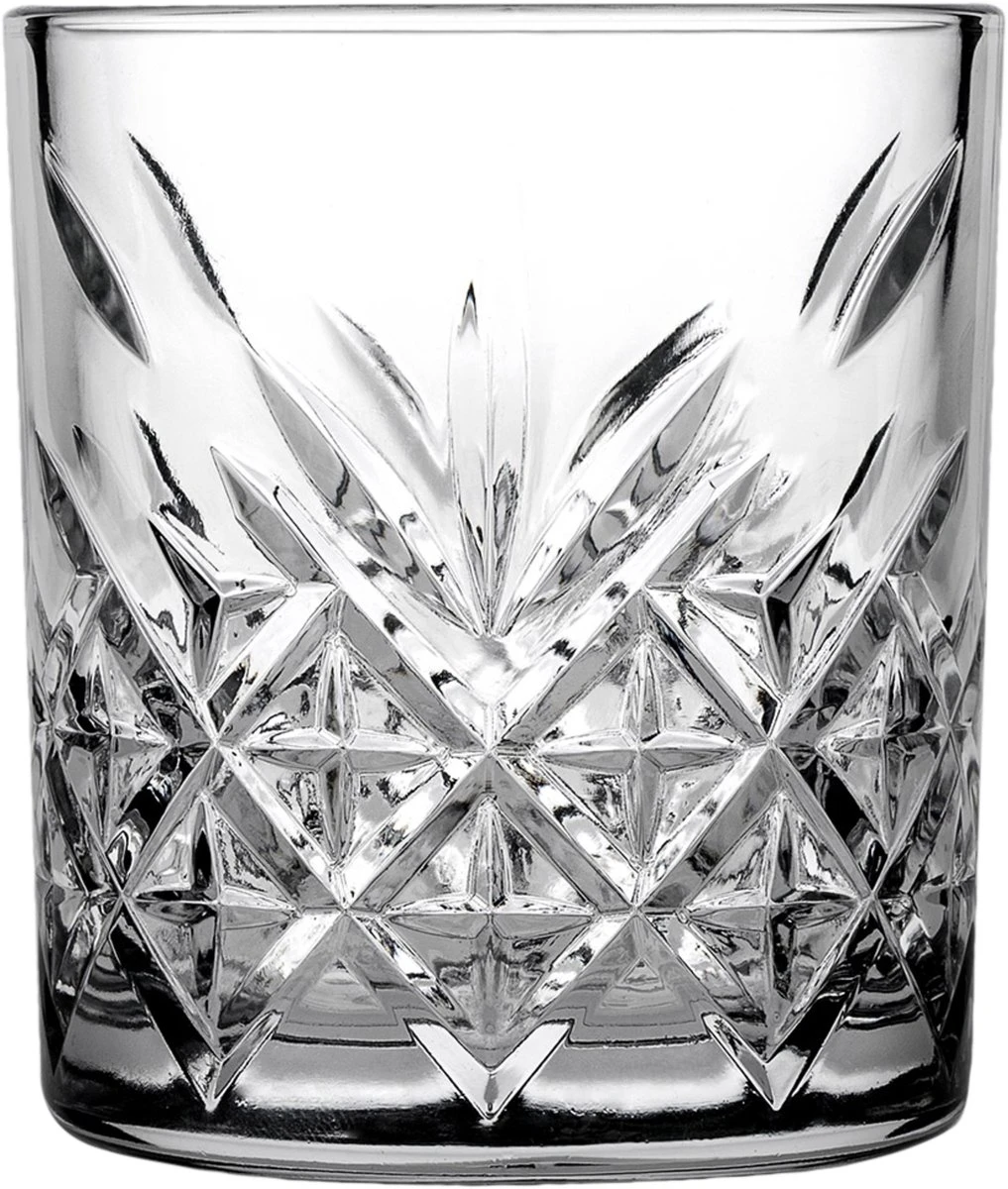 Pasabahce Timeless Likeurglas - 210 Ml - 6 Stuks 8 Pasabahce Timeless Likeurglas - 210 Ml - 6 Stuks - Afbeelding 8