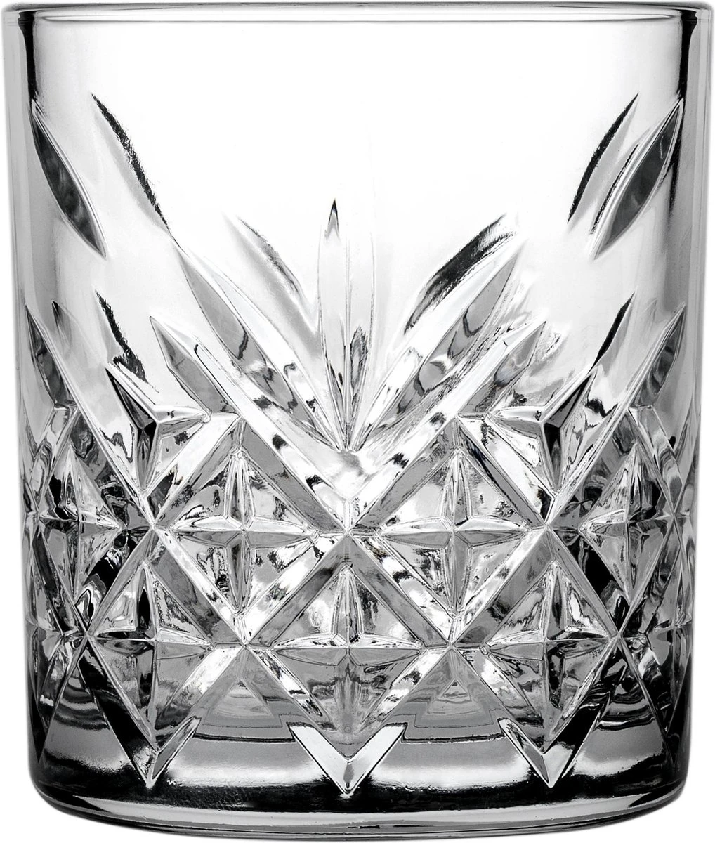 Pasabahce Timeless Likeurglas - 210 Ml - 6 Stuks 7 Pasabahce Timeless Likeurglas - 210 Ml - 6 Stuks - Afbeelding 7