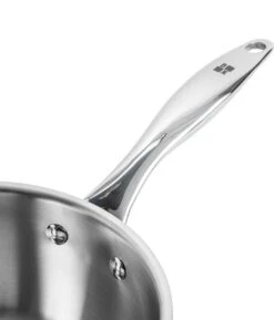 Dagelijkse Kost Sauspan - 20 Cm - 2.3 L - RVS 14 Dagelijkse Kost Sauspan - 20 Cm - 2.3 L - RVS -Aanbiedingen Keukengerei Winkel 1026x1200 1