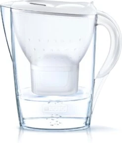 BRITA - Waterfilterkan Marella Cool - Blauw - 2,4L -Aanbiedingen Keukengerei Winkel 1027x1200 2