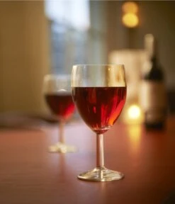 Royal Leerdam Wijnglas - 24cl - 15,2cm - Transparant 6 Stuk(s) -Aanbiedingen Keukengerei Winkel 1030x1200 2