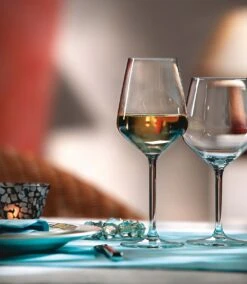 Royal Leerdam Carré Wijnglazen - 380 Ml - 6 Stuks 14 Royal Leerdam Carré Wijnglazen - 380 Ml - 6 Stuks -Aanbiedingen Keukengerei Winkel 1042x1200 1