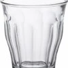 Duralex Picardie Glas Klein - 130 Ml - Set Van 6