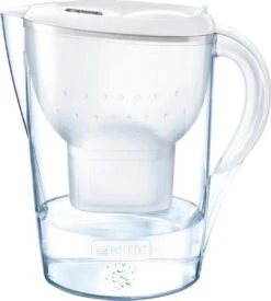 BRITA - Waterfilterkan Marella XL - Wit - 3,5L -Aanbiedingen Keukengerei Winkel 1079x1200