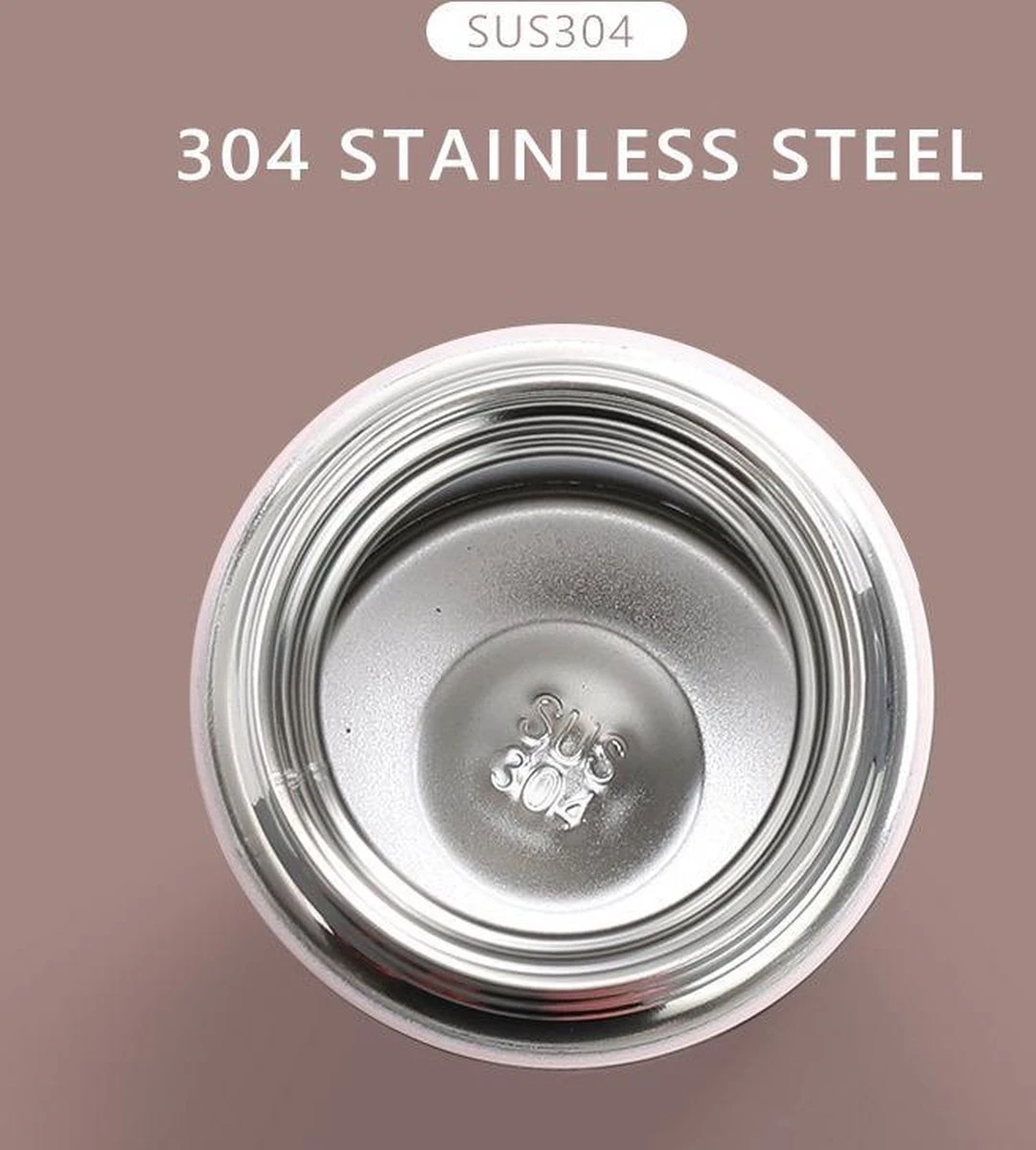 Slimme Thermosfles Met LCD Temperatuur Display - Curver Isolatiefles 500 ML - Rubber Coating - Dubbelwandige Thermosfles - Thermosbeker - Isoleerfles - Thermoskan - Travel Mug - Bidon Drinkfles - Koffiebeker - Drinkflessen - RVS - Smart Thermos 13 Slimme Thermosfles Met LCD Temperatuur Display - Curver Isolatiefles 500 ML - Rubber Coating - Dubbelwandige Thermosfles - Thermosbeker - Isoleerfles - Thermoskan - Travel Mug - Bidon Drinkfles - Koffiebeker - Drinkflessen - RVS - Smart Thermos - Afbeelding 13