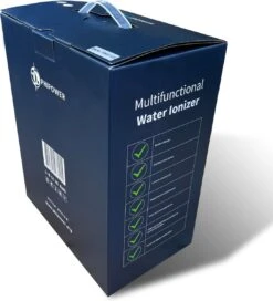 Basisch Water Generator | Water Ionisator En Zuivering | Actief Koolstoffilter | Phipower 31 Basisch Water Generator | Water Ionisator En Zuivering | Actief Koolstoffilter | Phipower -Aanbiedingen Keukengerei Winkel 1088x1200 1