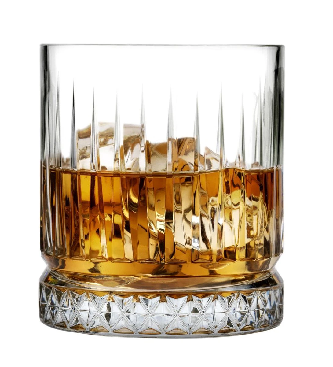 Pasabahce Elysia Waterglas 35,5 Cl - 12 Stuks 2 Pasabahce Elysia Waterglas 35,5 Cl - 12 Stuks - Afbeelding 2