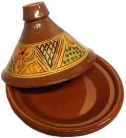 Marokkaanse Familie Tajine - Ø 33 Cm -Aanbiedingen Keukengerei Winkel 1092x1200 1