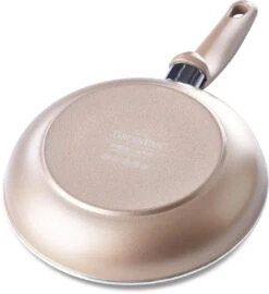 GreenPan Cambridge Koekenpan 28cm - Brons - Inductie - PFAS-vrij 25 GreenPan Cambridge Koekenpan 28cm - Brons - Inductie - PFAS-vrij -Aanbiedingen Keukengerei Winkel 1097x1200