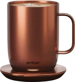 Ember - Mug 2 - 414ml - Koper -Aanbiedingen Keukengerei Winkel 1098x1200 2