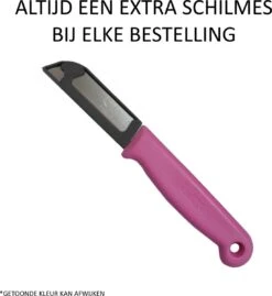 RÖR Solingen Ontbijtmes / Tafelmes Met Kartel - RVS - Lemmet 10.5 Cm - Zwart - 6 Stuks 7 RÖR Solingen Ontbijtmes / Tafelmes Met Kartel - RVS - Lemmet 10.5 Cm - Zwart - 6 Stuks -Aanbiedingen Keukengerei Winkel 1102x1200