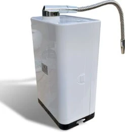 Basisch Water Generator | Water Ionisator En Zuivering | Actief Koolstoffilter | Phipower 33 Basisch Water Generator | Water Ionisator En Zuivering | Actief Koolstoffilter | Phipower -Aanbiedingen Keukengerei Winkel 1141x1200