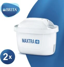 BRITA - Waterfilterpatroon MAXTRA+ 2Pack -Aanbiedingen Keukengerei Winkel 1152x1200 6
