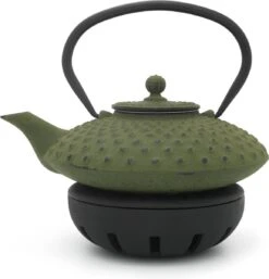 Bredemeijer - Theelichthouder Hunan Gietijzer -Aanbiedingen Keukengerei Winkel 1155x1200