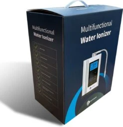 Basisch Water Generator | Water Ionisator En Zuivering | Actief Koolstoffilter | Phipower 26 Basisch Water Generator | Water Ionisator En Zuivering | Actief Koolstoffilter | Phipower -Aanbiedingen Keukengerei Winkel 1156x1200 4