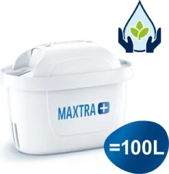 BRITA - Waterfilterkan Elemaris - Zwart - 3,5L - Inclusief 1 Maxtra+ Waterfilterpatroon -Aanbiedingen Keukengerei Winkel 1169x1200