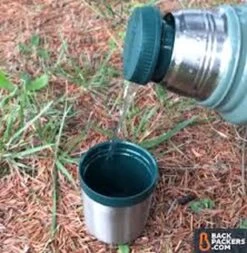 Stanley The Legendary Classic Bottle 1,00L - Thermosfles - Hammertone Green -Aanbiedingen Keukengerei Winkel 1173x1200 2