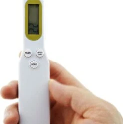 *** Digitale Lepelweegschaal - Tot 500 Gram - Weeglepel - Precisieweegschaal - Van Heble® *** -Aanbiedingen Keukengerei Winkel 1187x1200 1