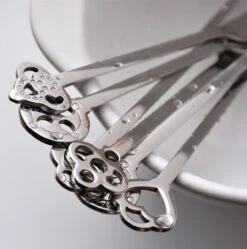 ESSENTIALS73 Luxe Theelepel - Koffielepel Set Van 6 RVS - Theelepeltje - Lepeltjes - Lepels - Koffielepeltje -Koffielepels - Theelepels - Lepel - Koffie - Thee - Lepeltje 10 ESSENTIALS73 Luxe Theelepel - Koffielepel Set Van 6 RVS - Theelepeltje - Lepeltjes - Lepels - Koffielepeltje -Koffielepels - Theelepels - Lepel - Koffie - Thee - Lepeltje -Aanbiedingen Keukengerei Winkel 1190x1200 2