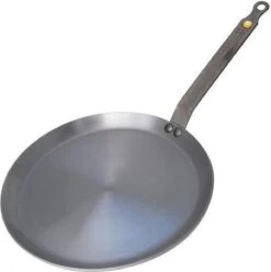 DeBuyer Mineral B Element Crêpespan - Ø 26 Cm -Aanbiedingen Keukengerei Winkel 1193x1200 6