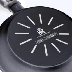BK Easy Induction Grillpan - 26 Cm - Speciaal Voor Inductie -Aanbiedingen Keukengerei Winkel 1197x1200 2