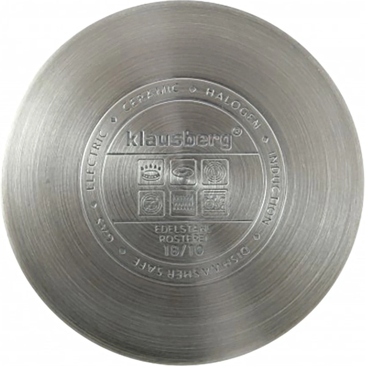 Steelpan Met Deksel - Kleine Sauspan – Kookpan - 12 Cm – 0.5 Liter 2 Steelpan Met Deksel - Kleine Sauspan – Kookpan - 12 Cm – 0.5 Liter - Afbeelding 2
