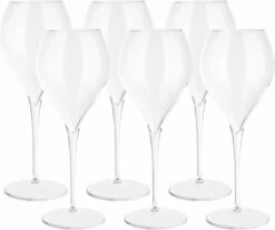 Lehmann Jamesse Champagneglazen 28.5cl -Aanbiedingen Keukengerei Winkel 1200x1005