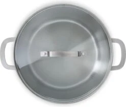 BK Bistro Soeppan Ø 24 Cm - RVS - Glazen Deksel - Inductie 11 BK Bistro Soeppan Ø 24 Cm - RVS - Glazen Deksel - Inductie -Aanbiedingen Keukengerei Winkel 1200x1013 1