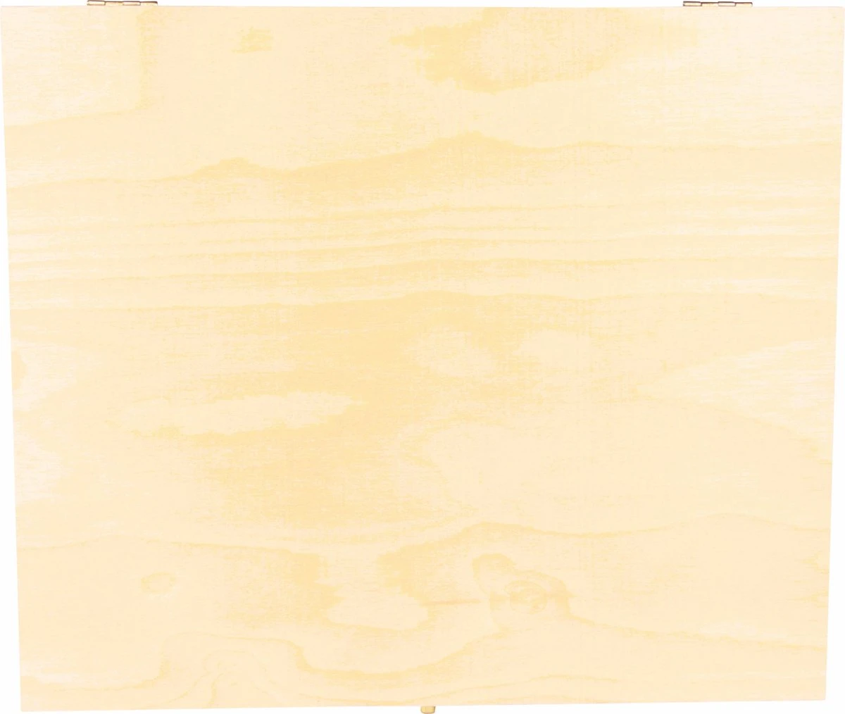 12 Vaks Theedoos - Houten Theedoos 3 12 Vaks Theedoos - Houten Theedoos - Afbeelding 3