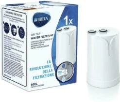 Brita Op Kraan Waterfilterpatroon HF -Aanbiedingen Keukengerei Winkel 1200x1023 3