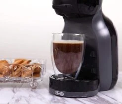 Glasrijk® Theeglazen - Dubbelwandige Glazen - 350 Ml - 6 Stuks - Koffieglazen - Theeglas - Cappuccino Glazen - Latte Macchiato Glazen -Aanbiedingen Keukengerei Winkel 1200x1024 3