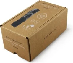 Black + Blum Binchotan Active Charcoal For Eau Good Water Bottles 4-pack -Aanbiedingen Keukengerei Winkel 1200x1036 4