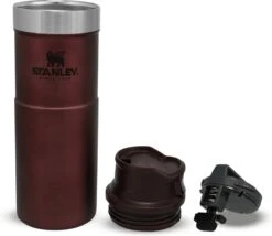 Stanley Trigger-Action Travel Mug 0.47L - Thermosfles - Wine -Aanbiedingen Keukengerei Winkel 1200x1038 5