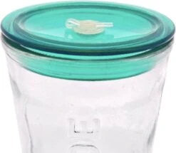 Drinkglas Met Rietje En Deksel – 550ml – 3 Stuks -Aanbiedingen Keukengerei Winkel 1200x1043 4