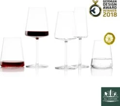 Stolzle Power 400 Ml Wit Wijnglas -Aanbiedingen Keukengerei Winkel 1200x1062 1