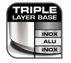 Tefal Clipso Minut Easy Snelkookpan - 6 Liter - Ø 22 Cm 16 Tefal Clipso Minut Easy Snelkookpan - 6 Liter - Ø 22 Cm -Aanbiedingen Keukengerei Winkel 1200x1064 1