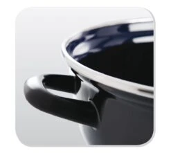 BK Fortalit Braadpan Ø 24 Cm / 2,5L - Emaille - Inductie 20 BK Fortalit Braadpan Ø 24 Cm / 2,5L - Emaille - Inductie -Aanbiedingen Keukengerei Winkel 1200x1075 10