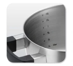 BK Conical Cool Glas Pannenset - 4-delig - RVS - Glazen Deksel - Inductie 19 BK Conical Cool Glas Pannenset - 4-delig - RVS - Glazen Deksel - Inductie -Aanbiedingen Keukengerei Winkel 1200x1075 3