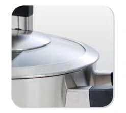 BK Conical Cool Glas Pannenset - 4-delig - RVS - Glazen Deksel - Inductie 23 BK Conical Cool Glas Pannenset - 4-delig - RVS - Glazen Deksel - Inductie -Aanbiedingen Keukengerei Winkel 1200x1075 5