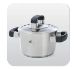 BK Conical Cool Glas Pannenset - 4-delig - RVS - Glazen Deksel - Inductie 28 BK Conical Cool Glas Pannenset - 4-delig - RVS - Glazen Deksel - Inductie -Aanbiedingen Keukengerei Winkel 1200x1075 6