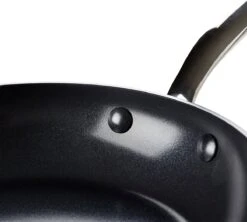 GreenPan Barcelona Infinity Pro Wokpan 28cm - Zwart - Inductie - PFAS-vrij -Aanbiedingen Keukengerei Winkel 1200x1080 2