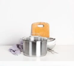 BK Bistro Soeppan Ø 24 Cm - RVS - Glazen Deksel - Inductie 15 BK Bistro Soeppan Ø 24 Cm - RVS - Glazen Deksel - Inductie -Aanbiedingen Keukengerei Winkel 1200x1083 2