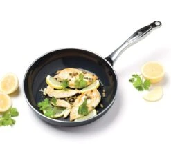 GreenPan Brussels Keramische Koekenpan - Ø30 Cm - PFAS-vrij -Aanbiedingen Keukengerei Winkel 1200x1083