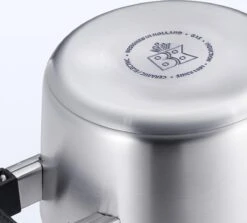 BK Conical Cool Soeppan - Ø 24 Cm - RVS - Inductie -Aanbiedingen Keukengerei Winkel 1200x1084 2