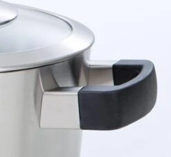 BK Conical Cool Glas Pannenset - 4-delig - RVS - Glazen Deksel - Inductie 18 BK Conical Cool Glas Pannenset - 4-delig - RVS - Glazen Deksel - Inductie -Aanbiedingen Keukengerei Winkel 1200x1098 2