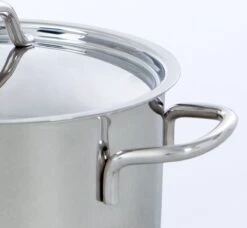 BK Profiline Steelpan Ø 14 Cm - RVS - Inductie -Aanbiedingen Keukengerei Winkel 1200x1108 3