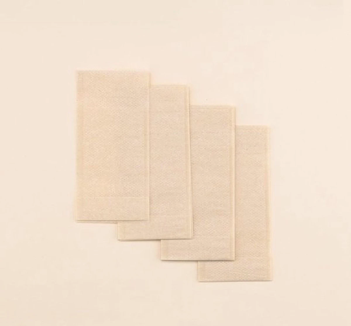 T-Sac Theefilters No.1 3 T-Sac Theefilters No.1 - Afbeelding 3