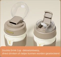 Floraweg Cup - Drinkbeker To GO- Lekvrij Dubbelwandig ,RVS 316, Thermosbeker Koffiebeker- Koffie En Thee - 400ml Waarschuw En Koud Drankje- Grijs 13 Floraweg Cup - Drinkbeker To GO- Lekvrij Dubbelwandig ,RVS 316, Thermosbeker Koffiebeker- Koffie En Thee - 400ml Waarschuw En Koud Drankje- Grijs -Aanbiedingen Keukengerei Winkel 1200x1121 1
