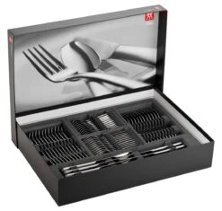 Zwilling King Bestekset - 68-delig - 12 Personen 18 Zwilling King Bestekset - 68-delig - 12 Personen -Aanbiedingen Keukengerei Winkel 1200x1143